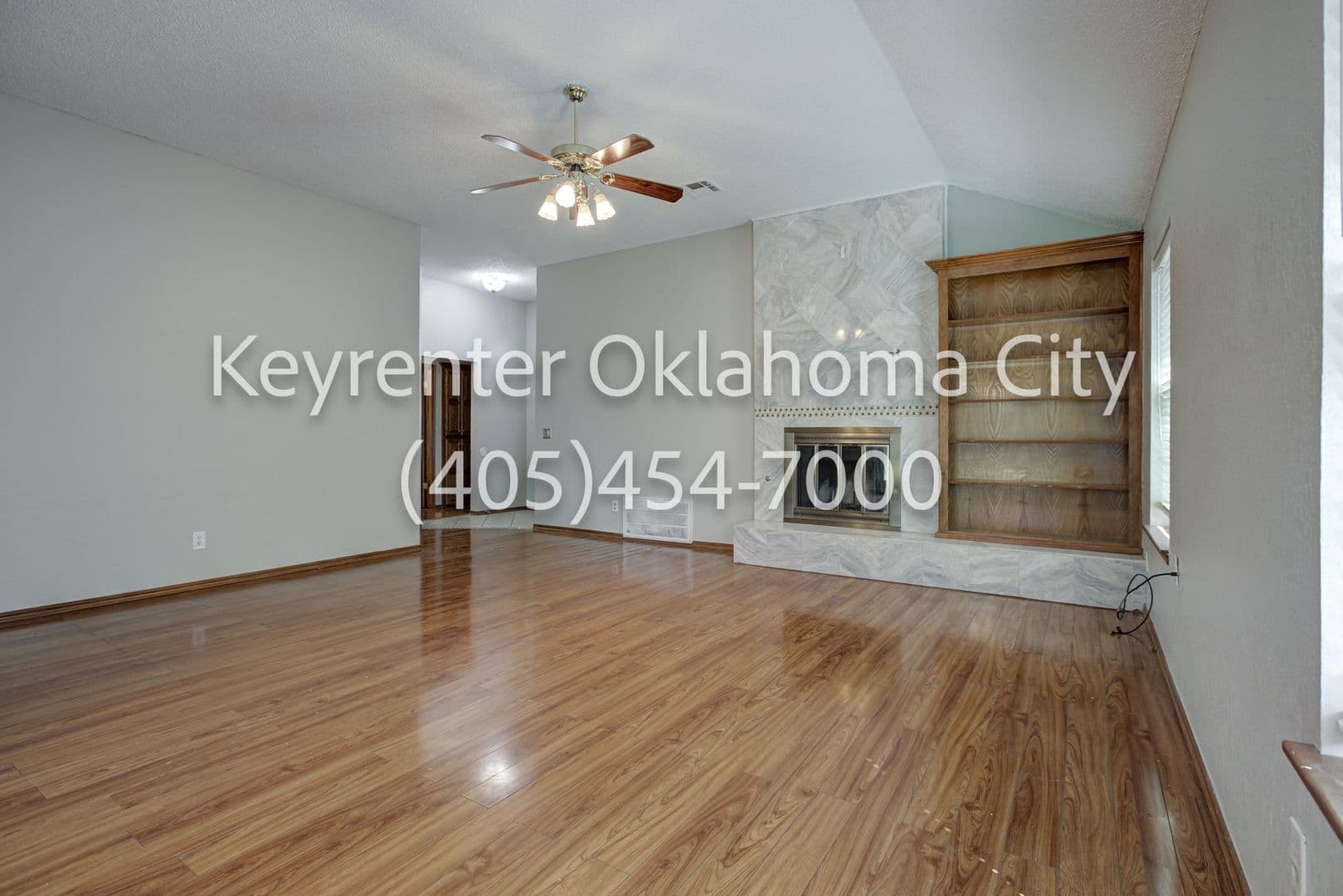 Oklahoma City House: 8308 NW 10th Ter