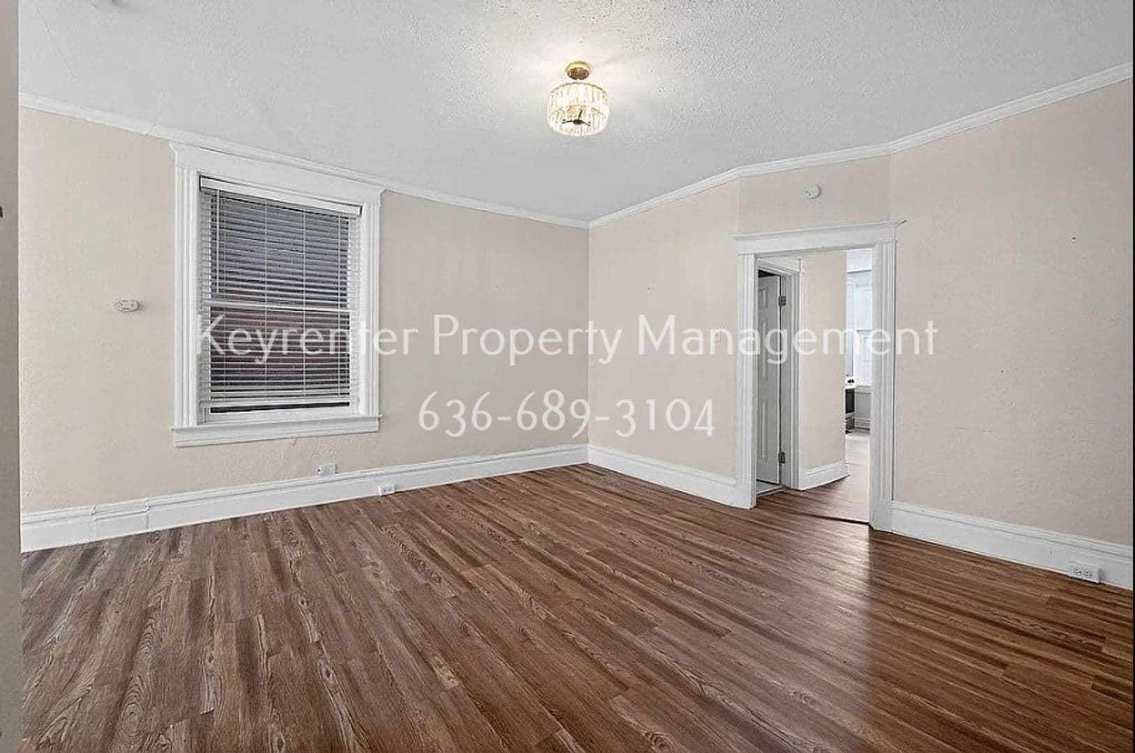 Saint Louis House: 2918 Sidney St