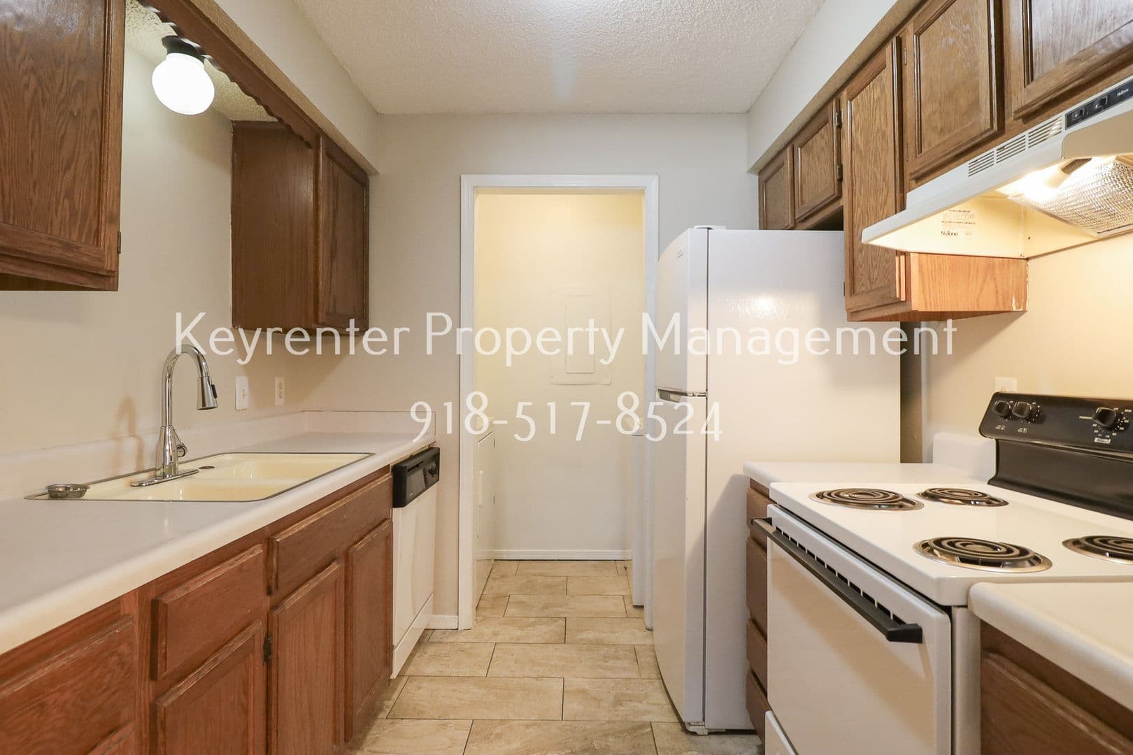 Tulsa House: 2421 E 87th St - Unit 261