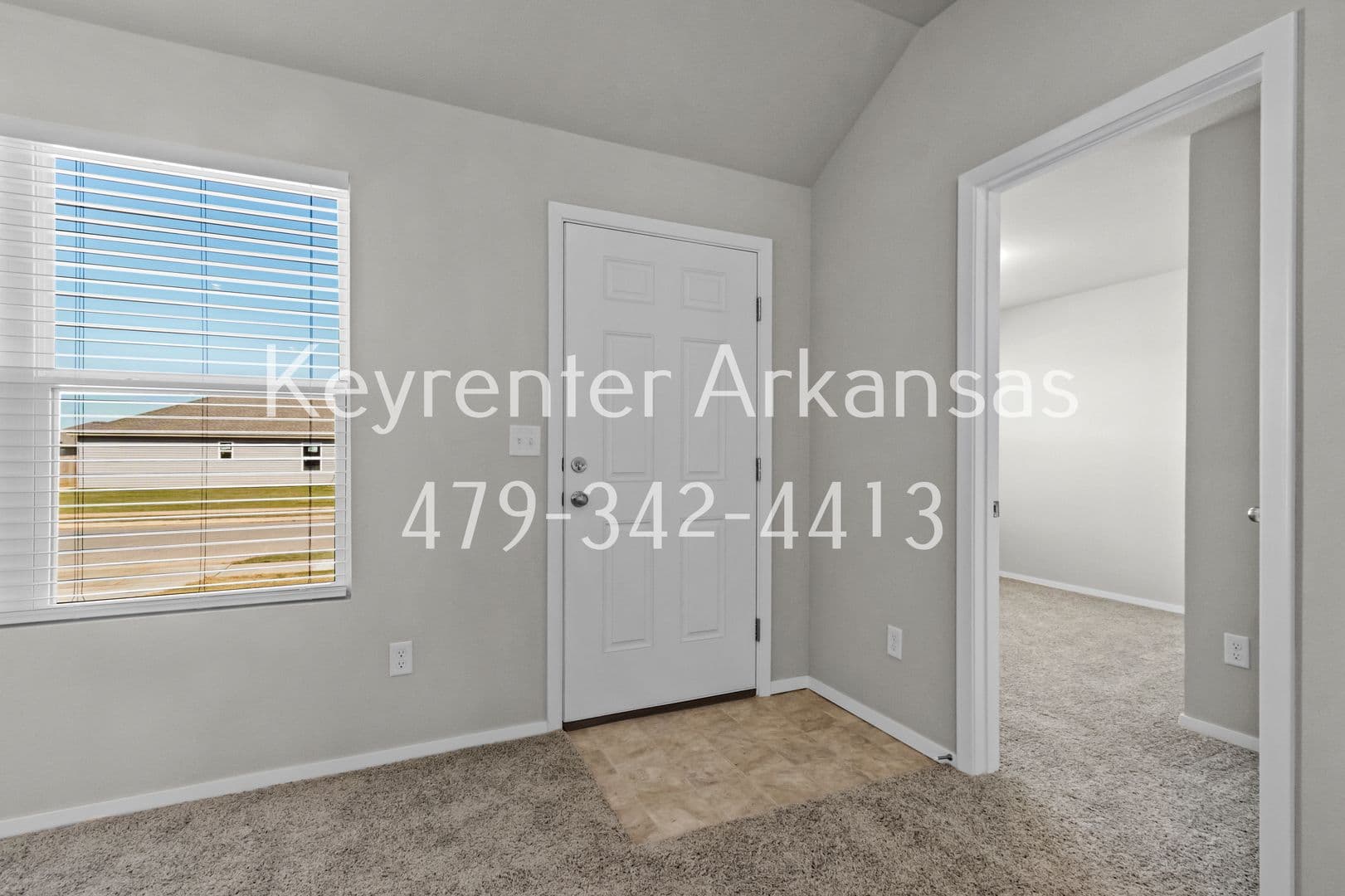 Centerton House: 801 Belhaven Rd