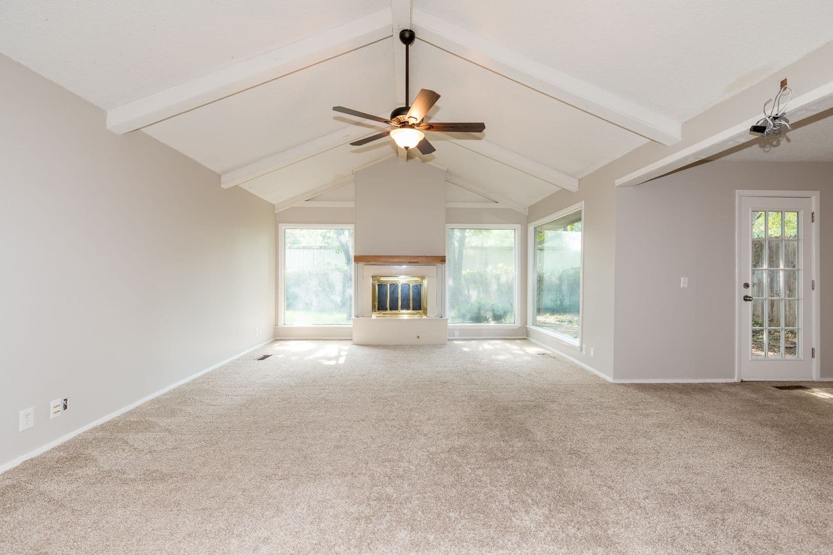 Tulsa House: 7030 S Indianapolis