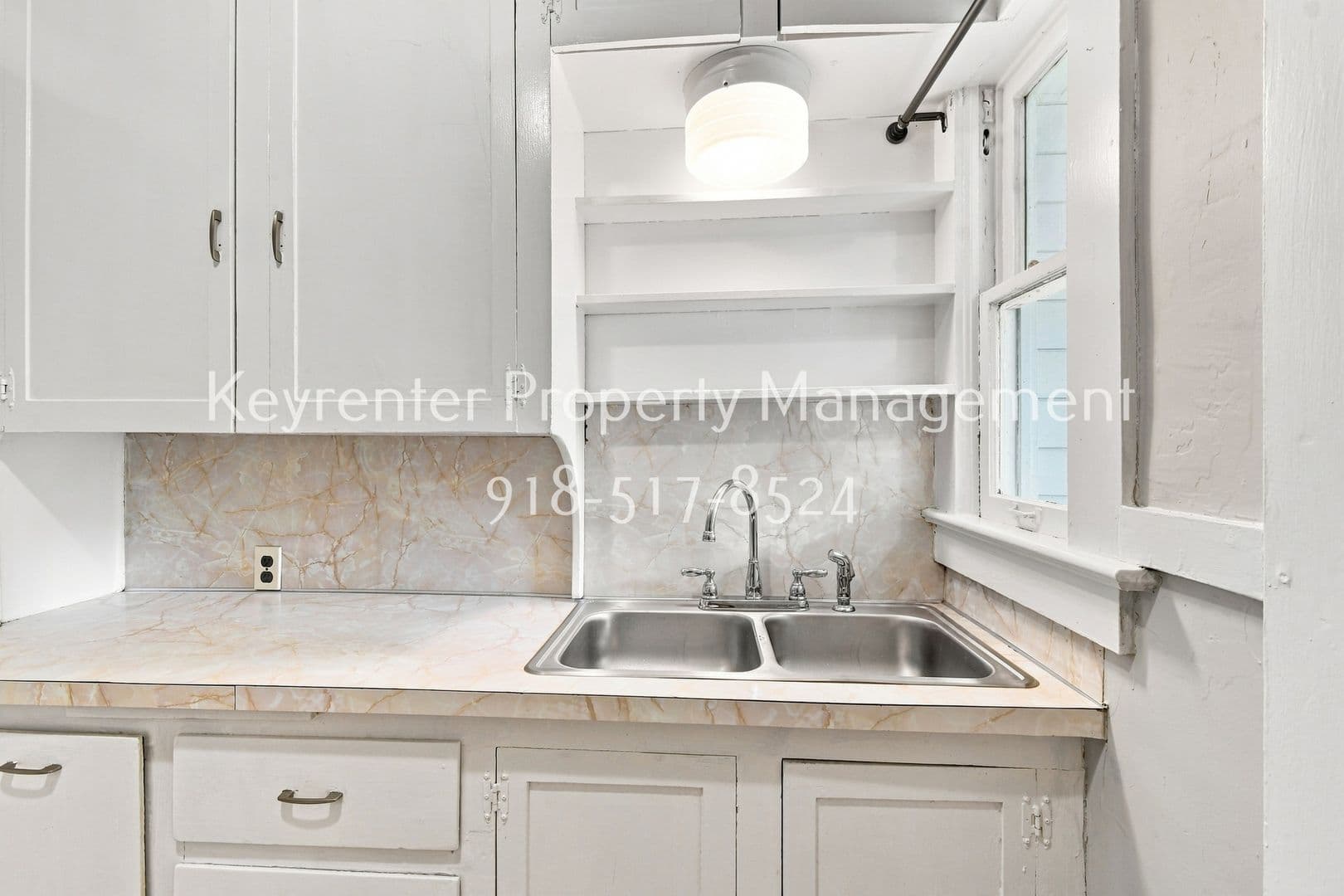 Tulsa Apartment: 4744 E 5th Pl