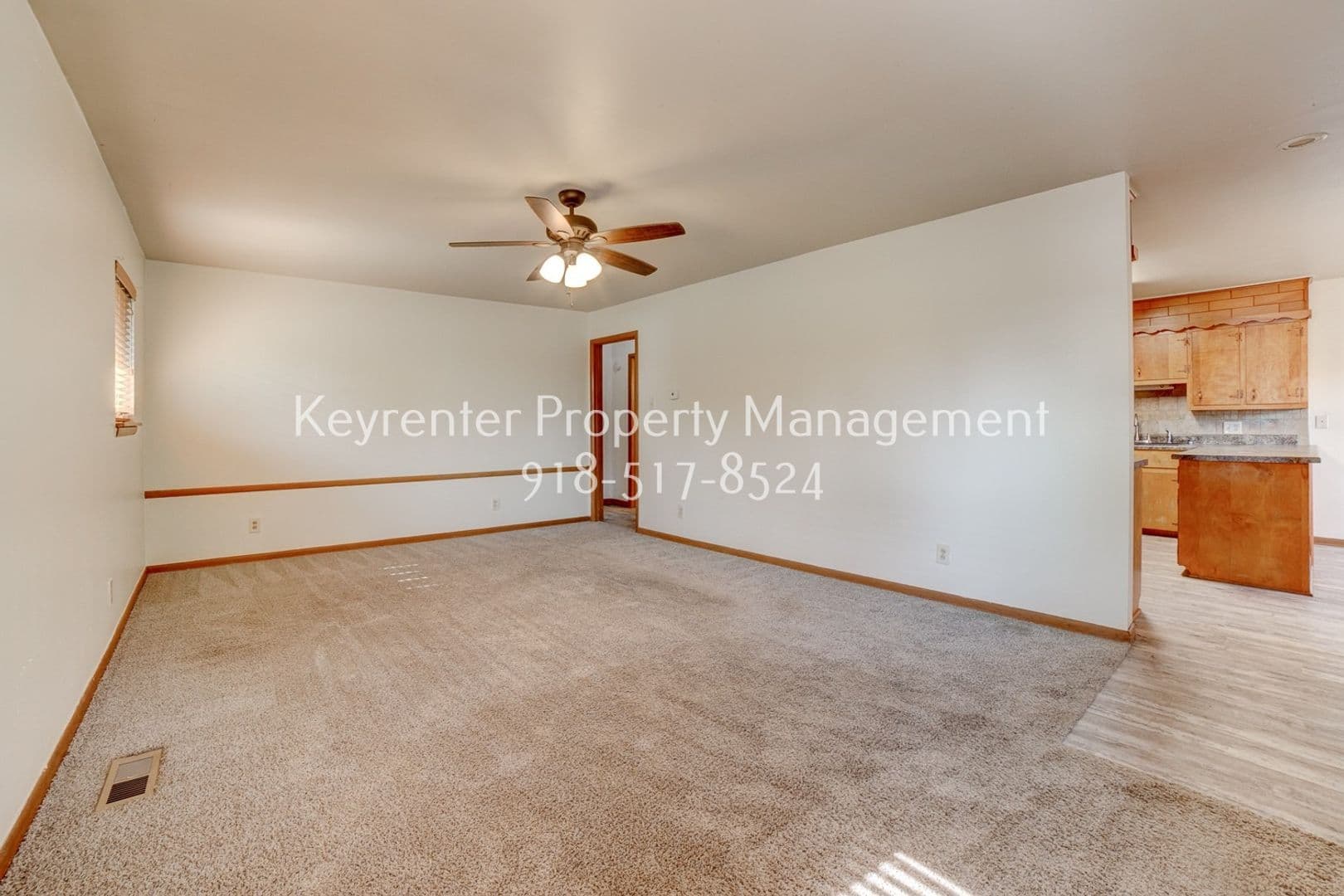 Tulsa House: 5548 S Owasso Ave
