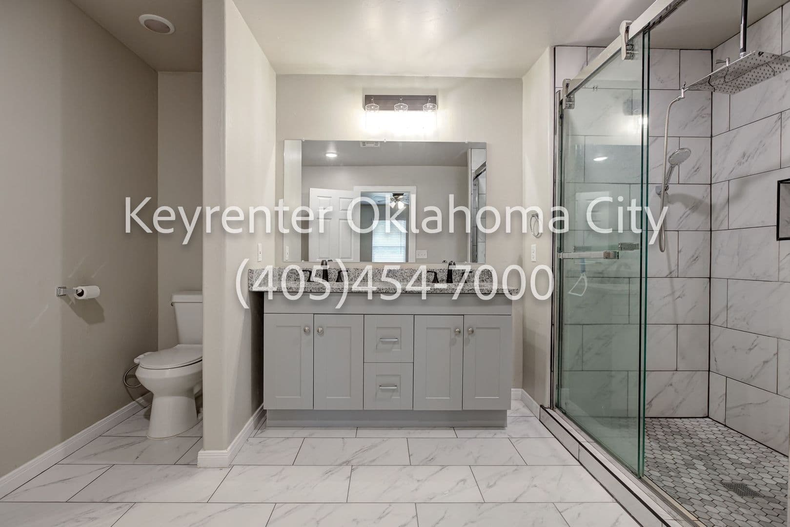 Oklahoma City House: 715 SE 18th St