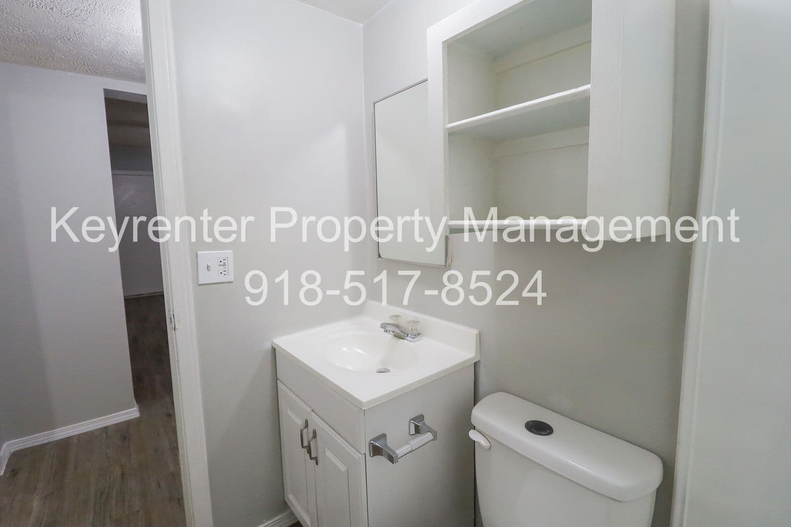Sapulpa Apartment: 405 S Maple St