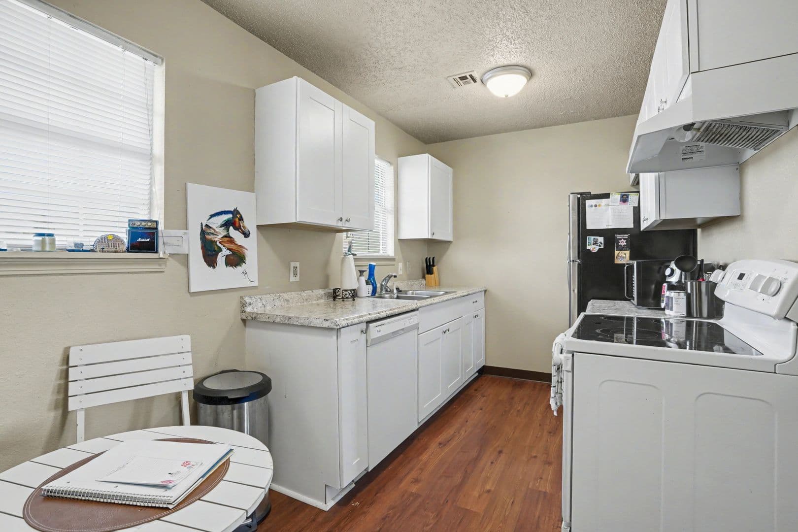 Claremore Apartment: 315 S Wewoka Ave