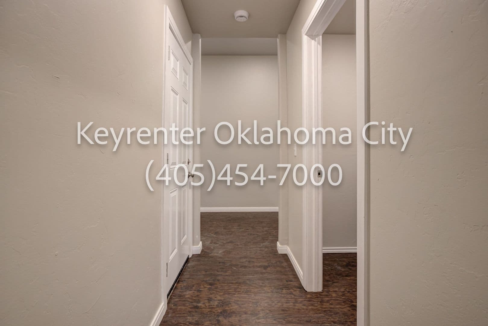 Oklahoma City House: 715 SE 18th St