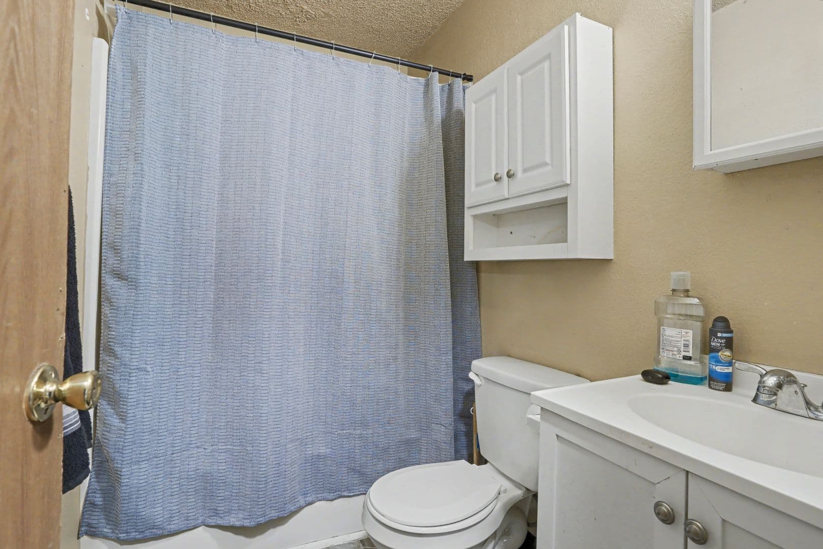 Claremore Apartment: 315 S Wewoka Ave