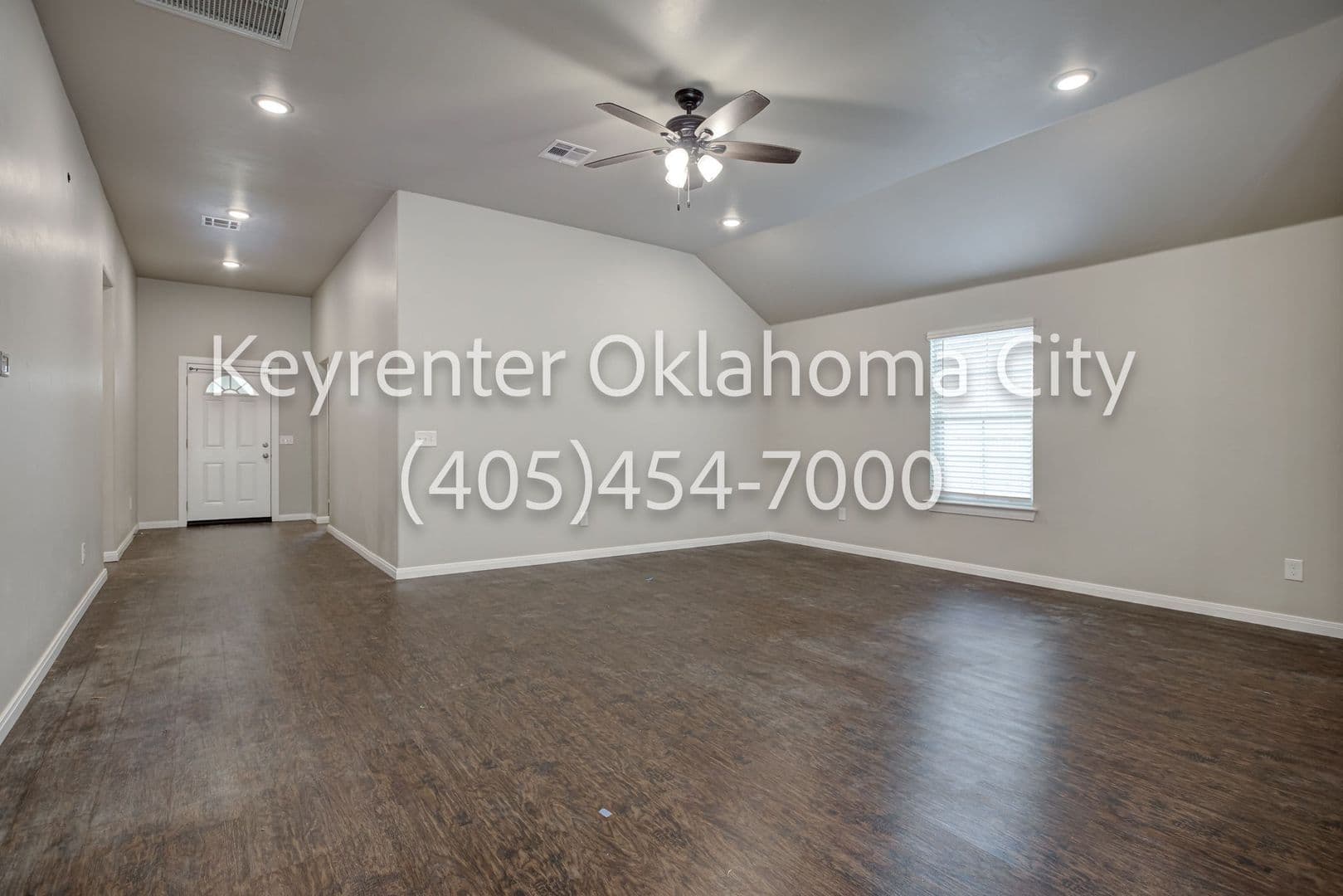 Oklahoma City House: 715 SE 18th St