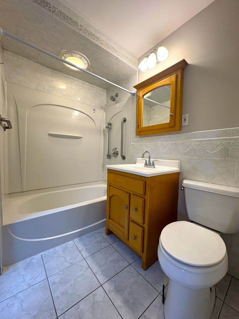 Lowell Apartment: 27-29 Jean Avenue