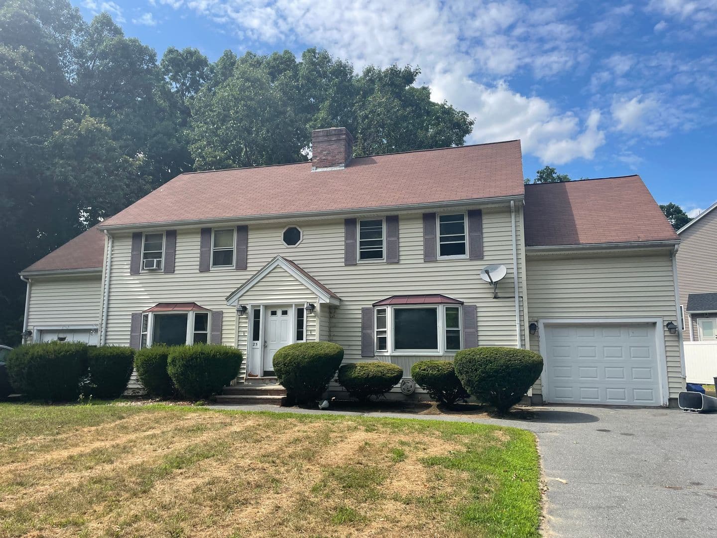 North Chelmsford Townhome: 23 Tobin Ave