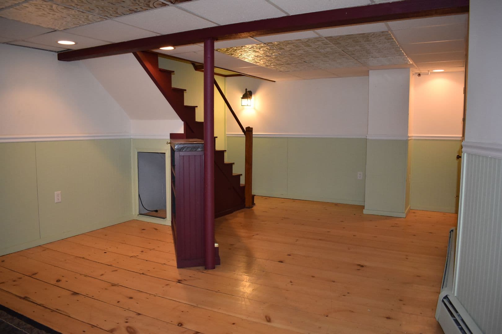 North Chelmsford Townhome: 23 Tobin Ave