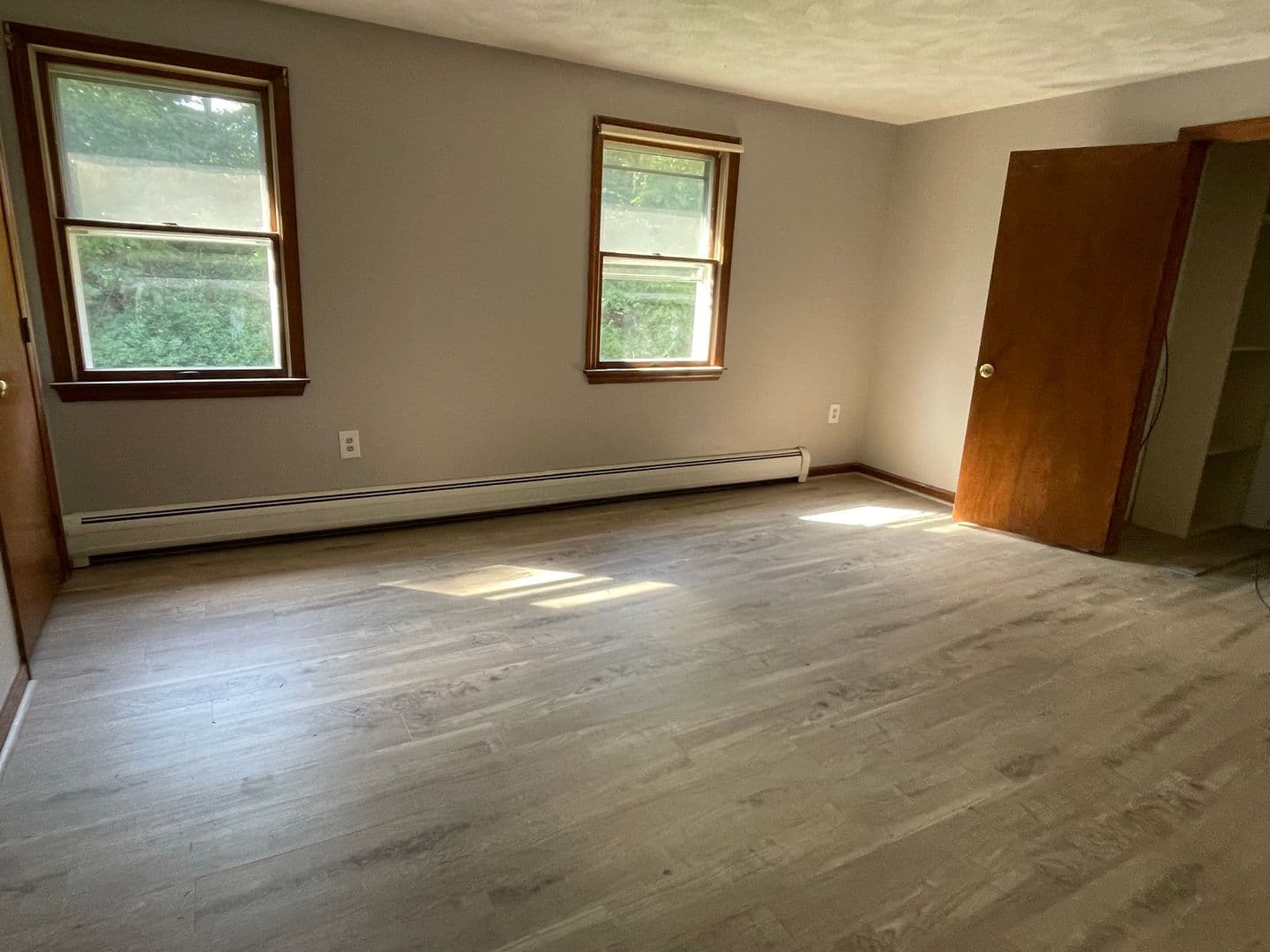 North Chelmsford Townhome: 23 Tobin Ave