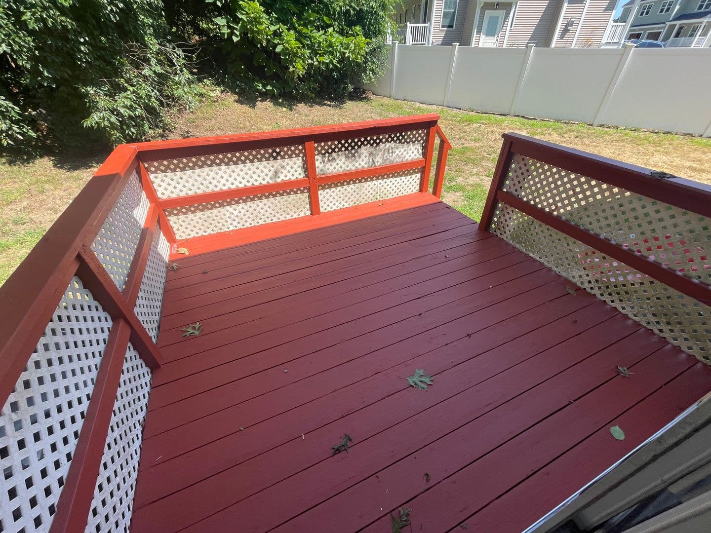 North Chelmsford Townhome: 23 Tobin Ave