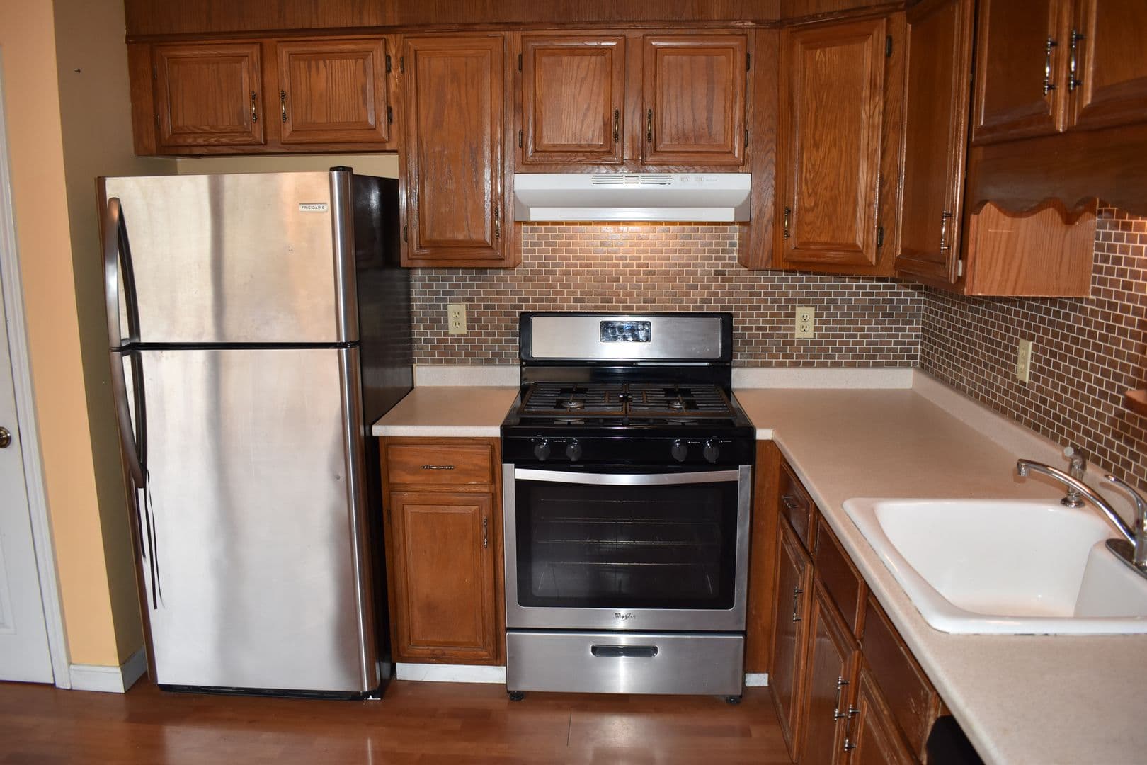 North Chelmsford Townhome: 23 Tobin Ave