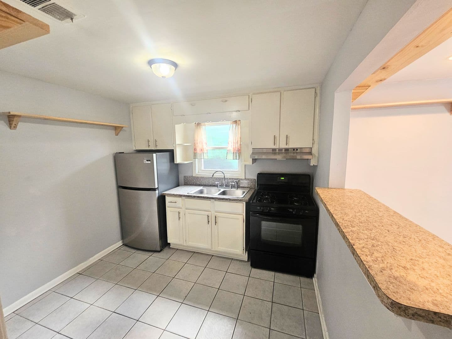 Atlanta Apartment: 1155 United Ave SE