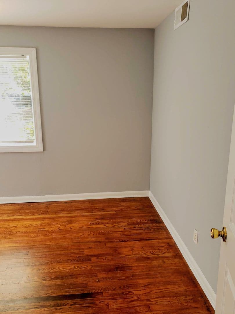 Decatur Apartment: 1596 Line Circle