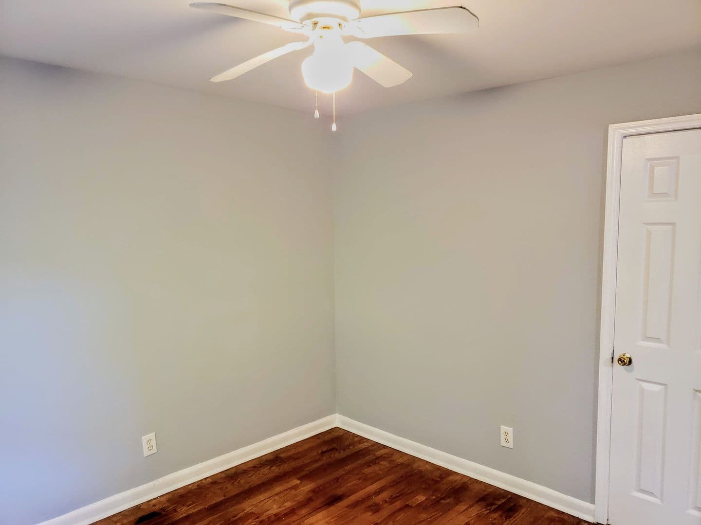 Decatur Apartment: 1596 Line Circle