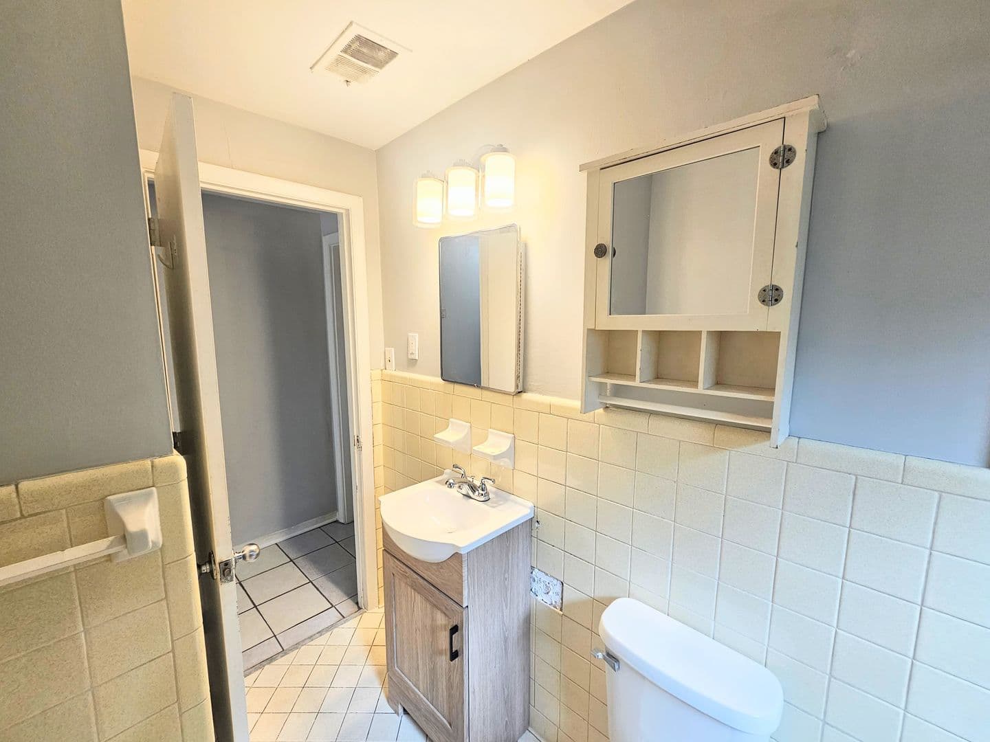 Atlanta Apartment: 1155 United Ave SE
