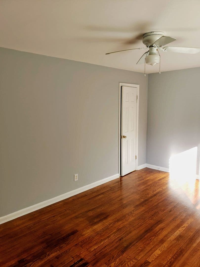 Decatur Apartment: 1596 Line Circle