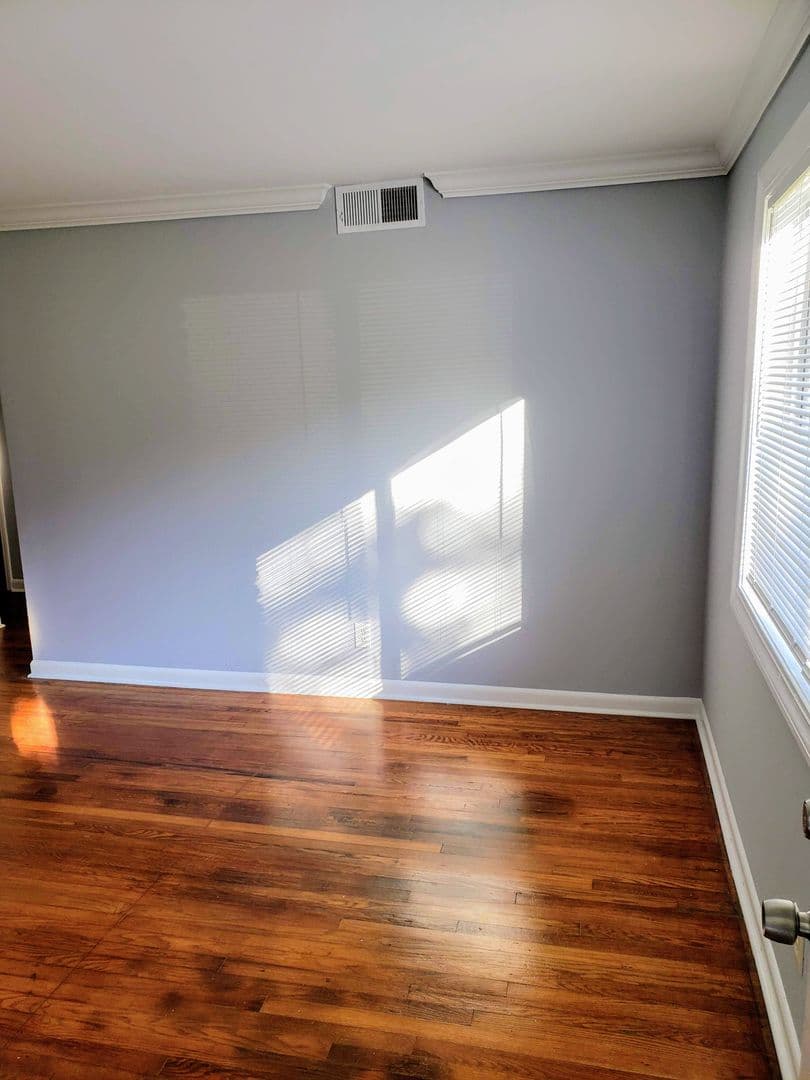 Decatur Apartment: 1596 Line Circle