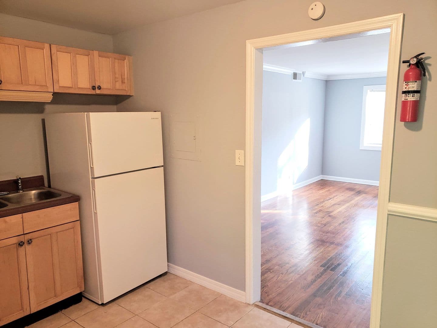 Decatur Apartment: 1596 Line Circle