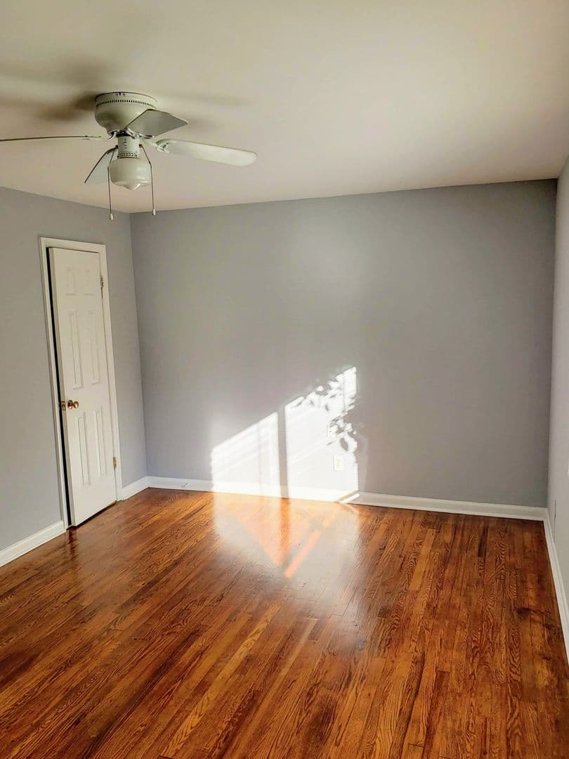 Decatur Apartment: 1596 Line Circle