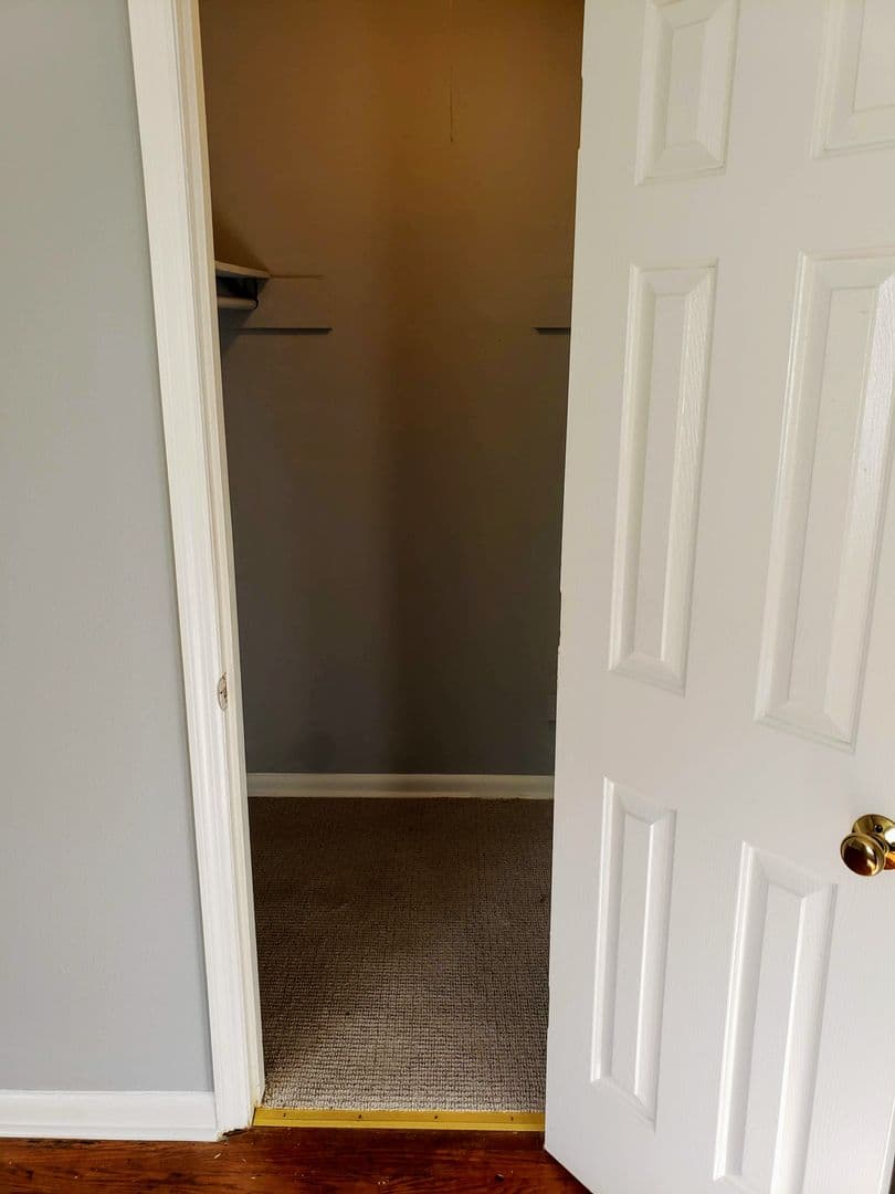 Decatur Apartment: 1596 Line Circle