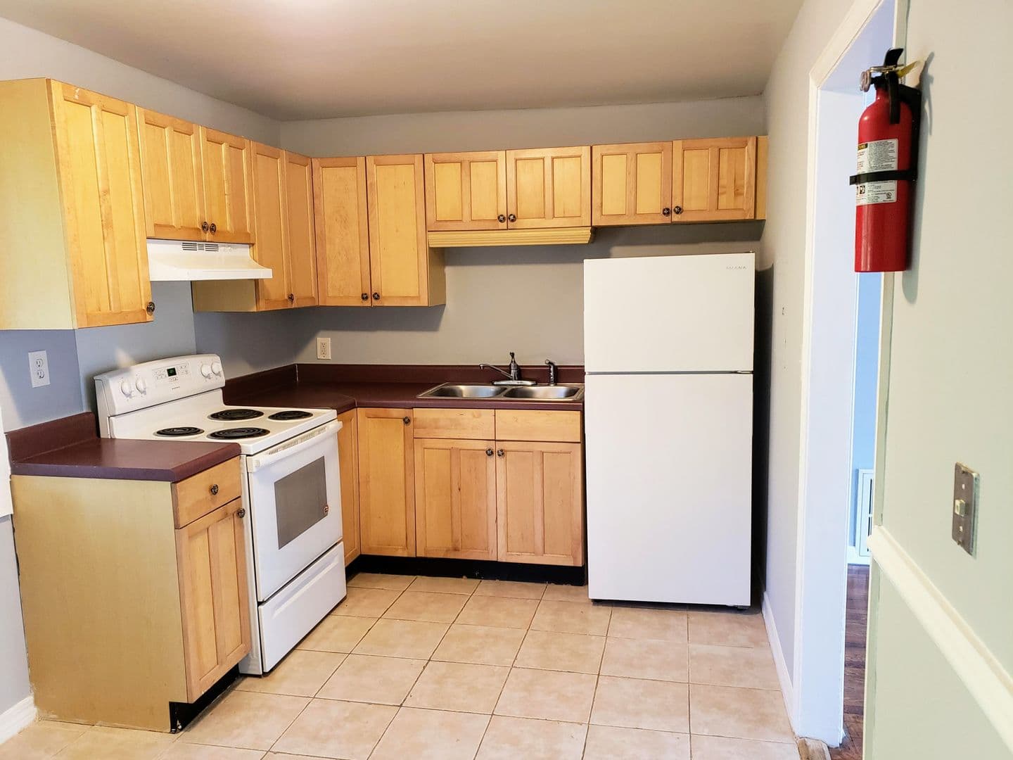 Decatur Apartment: 1596 Line Circle