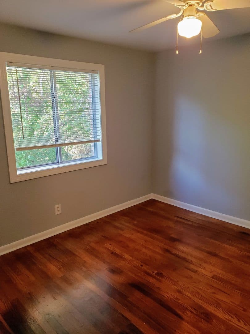 Decatur Apartment: 1596 Line Circle