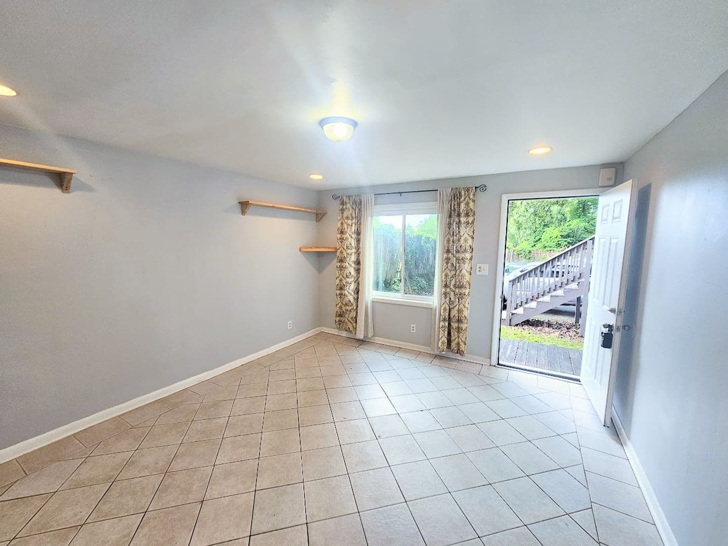 Atlanta Apartment: 1155 United Ave SE