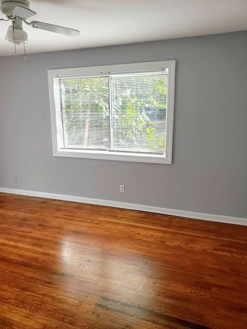Decatur Apartment: 1596 Line Circle