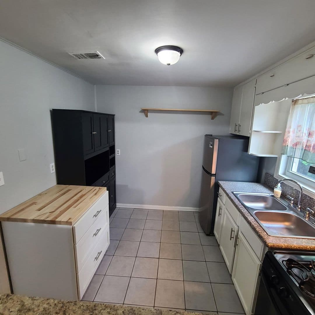 Atlanta Apartment: 1155 United Ave SE