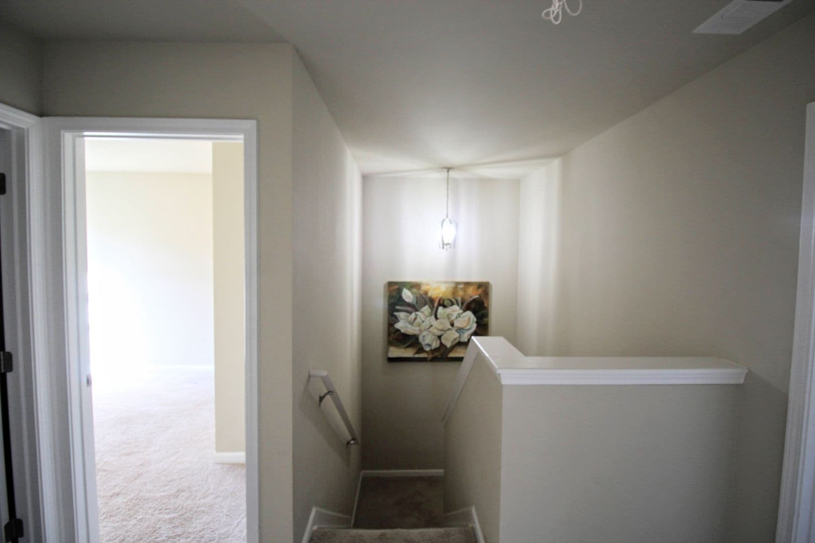 Dallas House: 12 Crown Dr