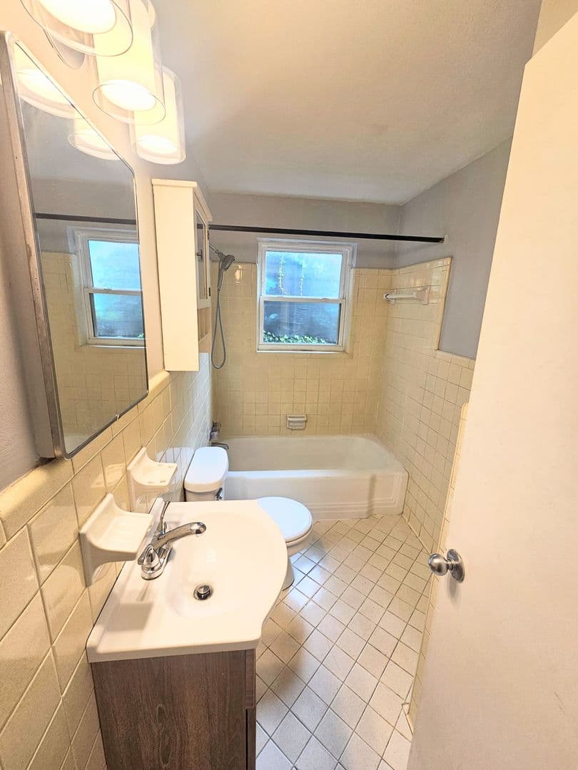 Atlanta Apartment: 1155 United Ave SE