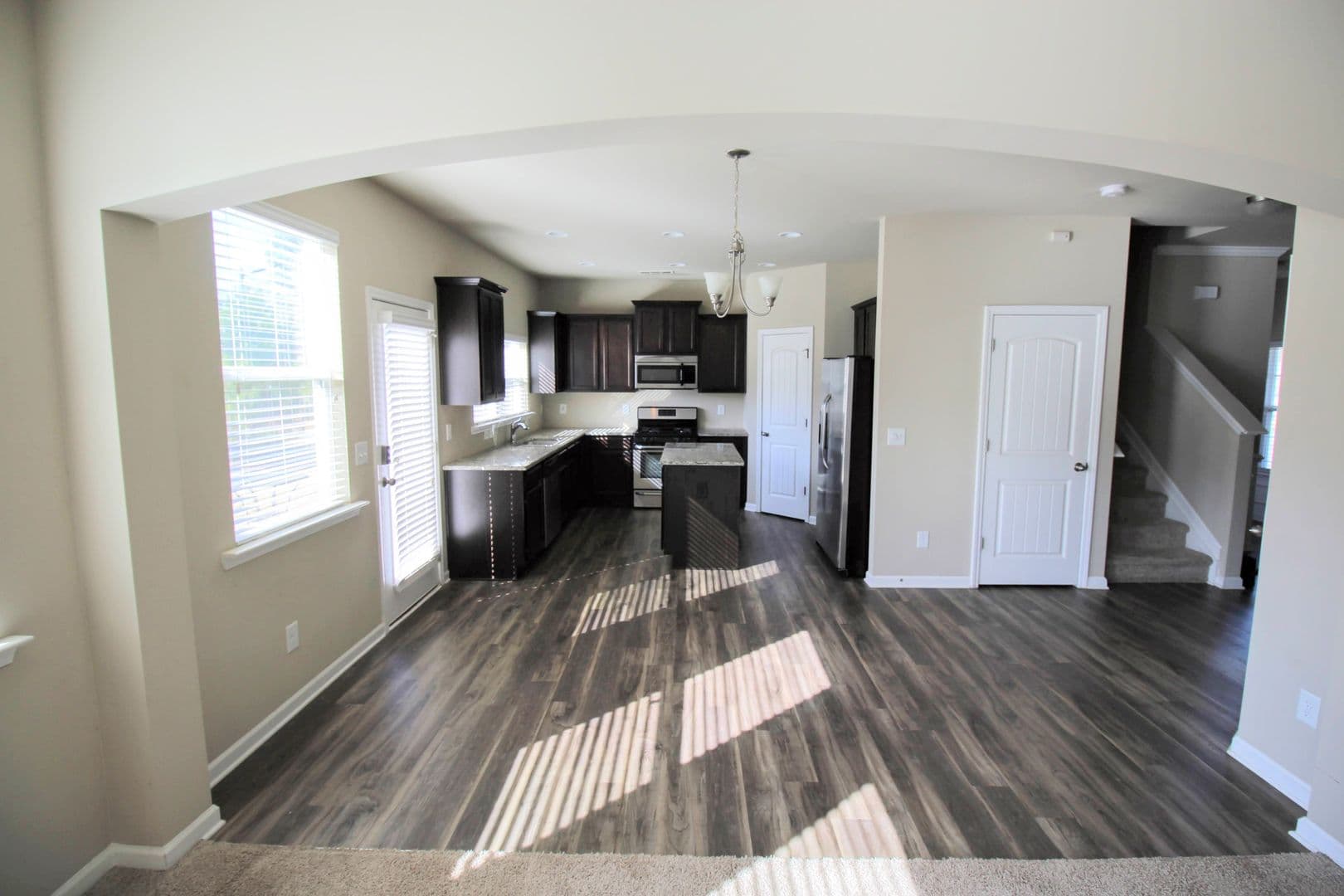 Dallas House: 12 Crown Dr