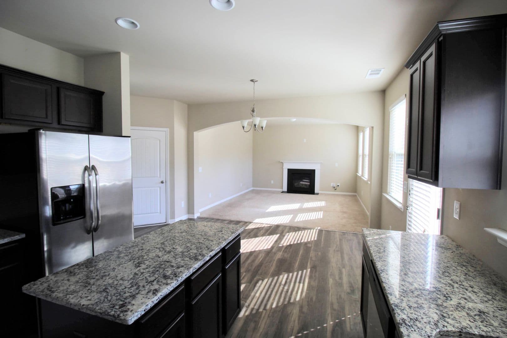 Dallas House: 12 Crown Dr