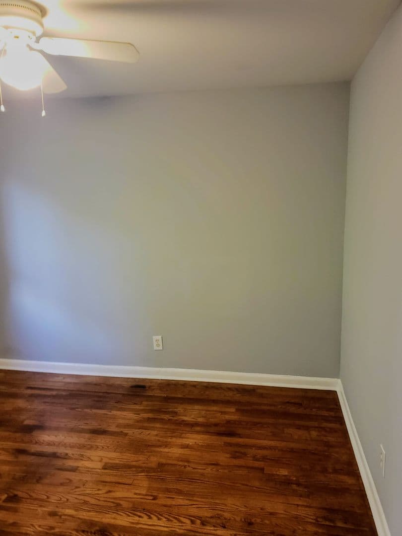 Decatur Apartment: 1596 Line Circle