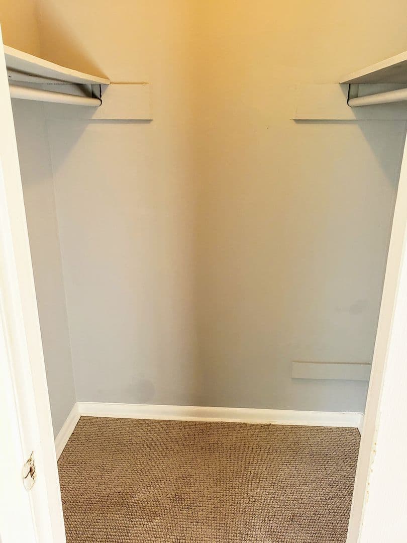 Decatur Apartment: 1596 Line Circle
