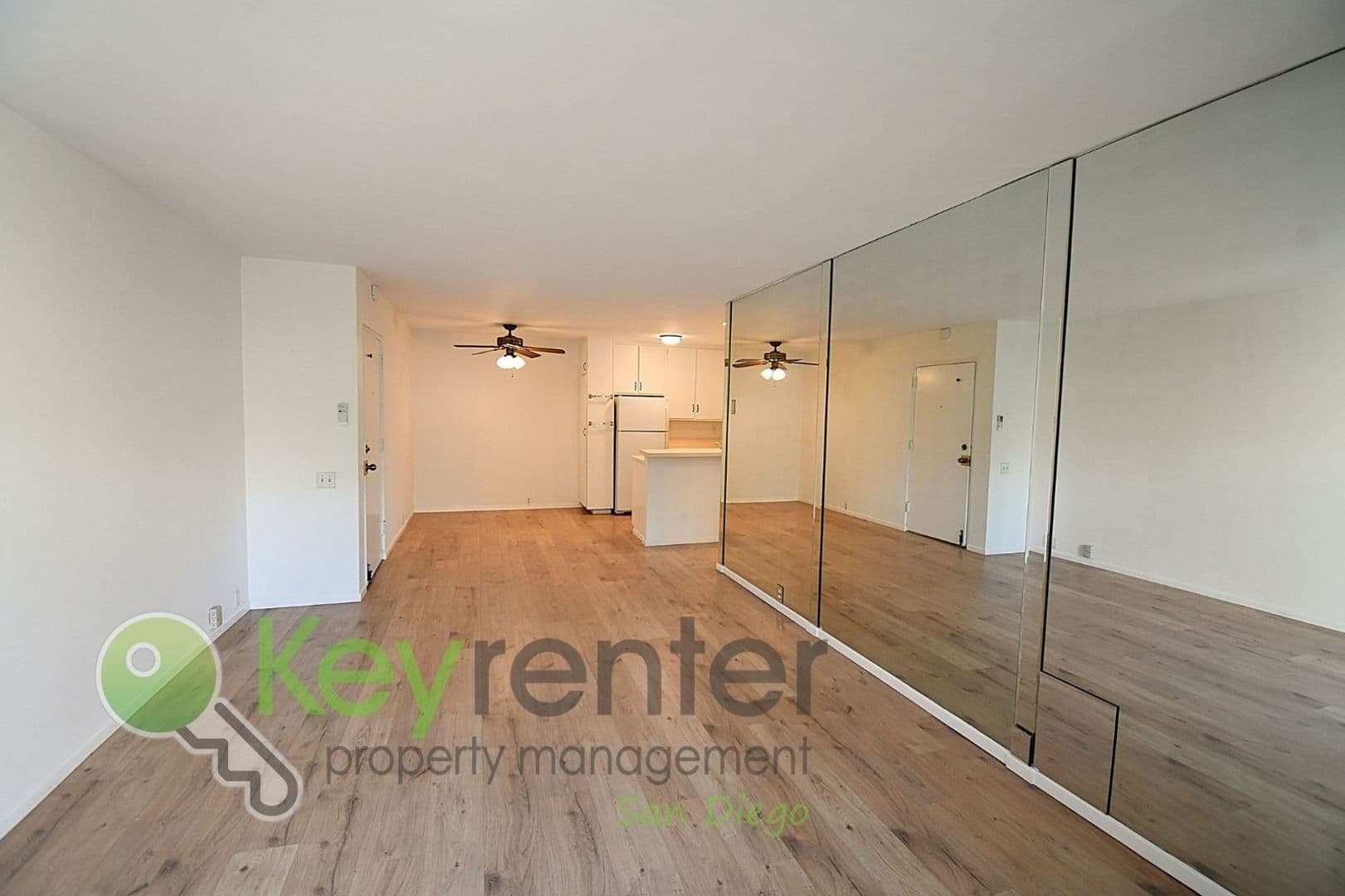 San Diego Condo: 1775 Diamond St