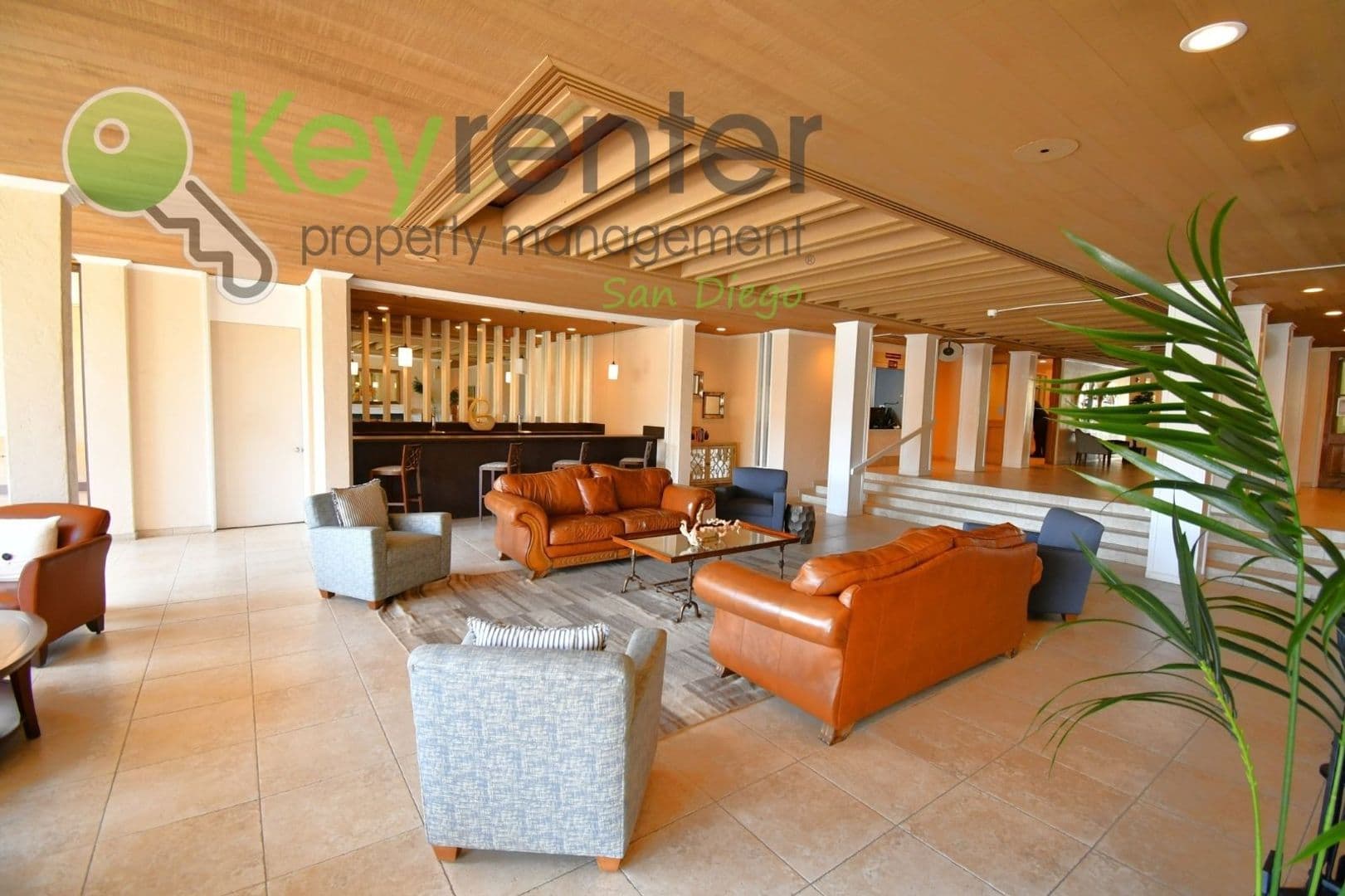 San Diego Condo: 1775 Diamond St