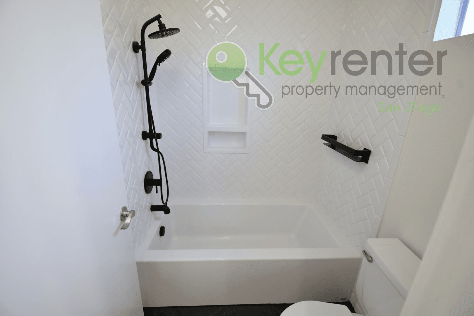 San Diego Townhome: 12448 Creekview Drive