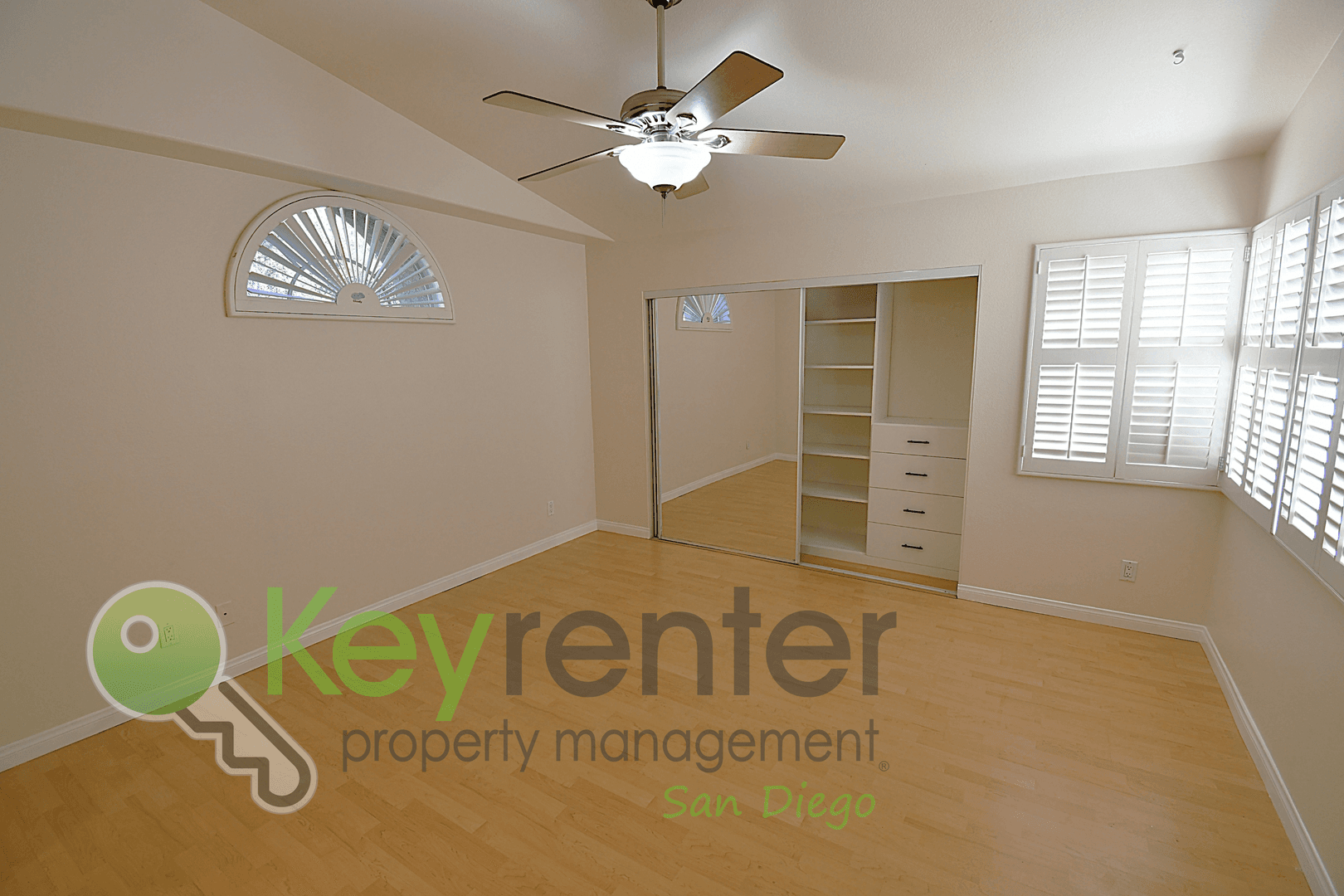 San Diego Townhome: 12448 Creekview Drive