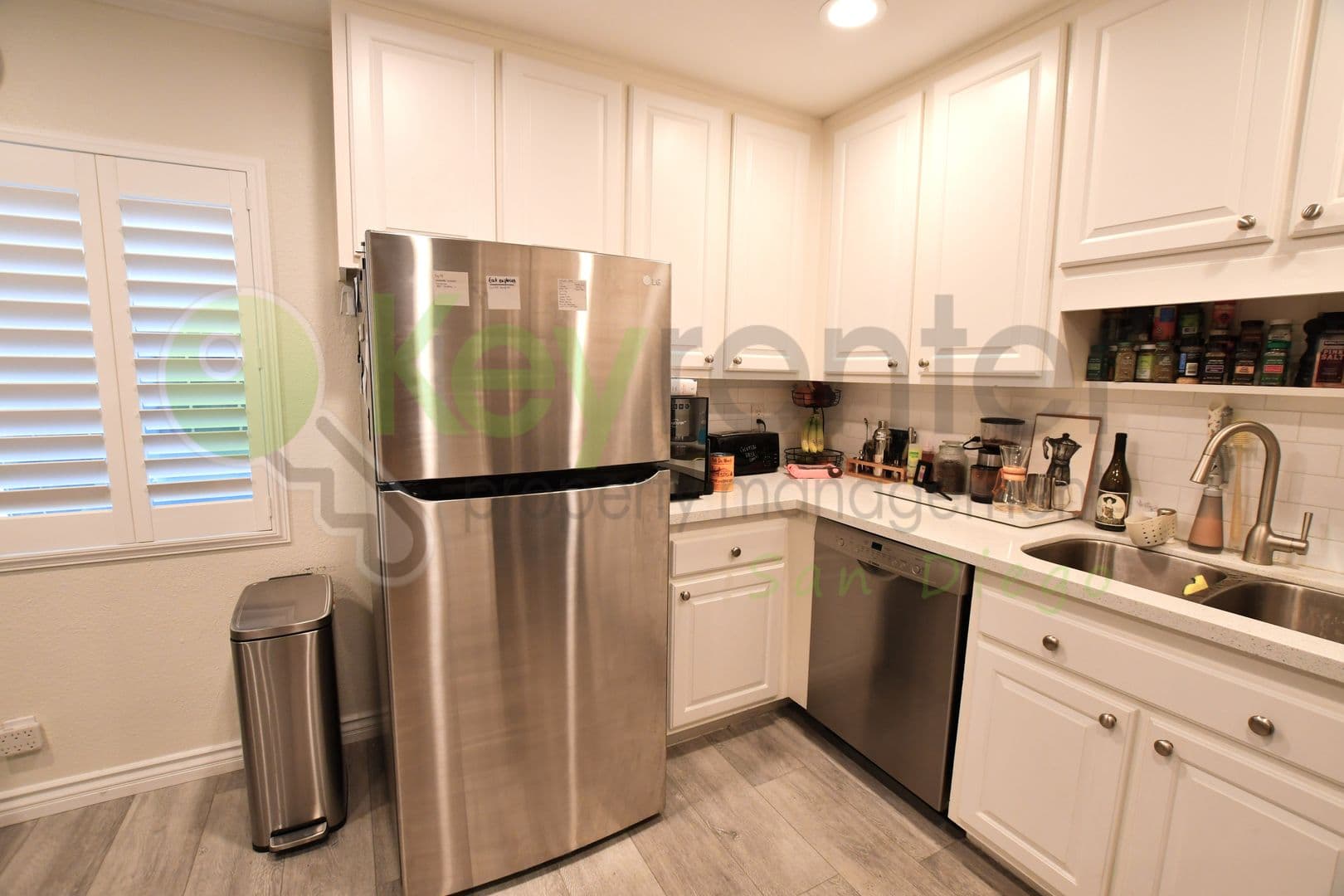 San Diego Condo: 4180 39th Street Unit #2