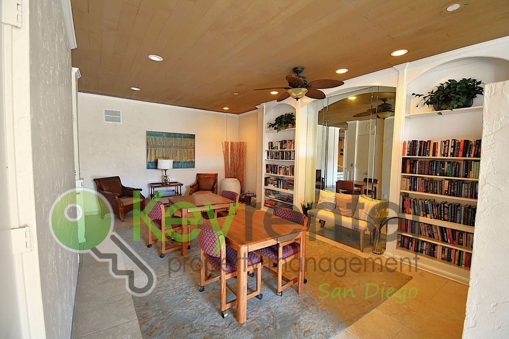 San Diego Condo: 1775 Diamond St