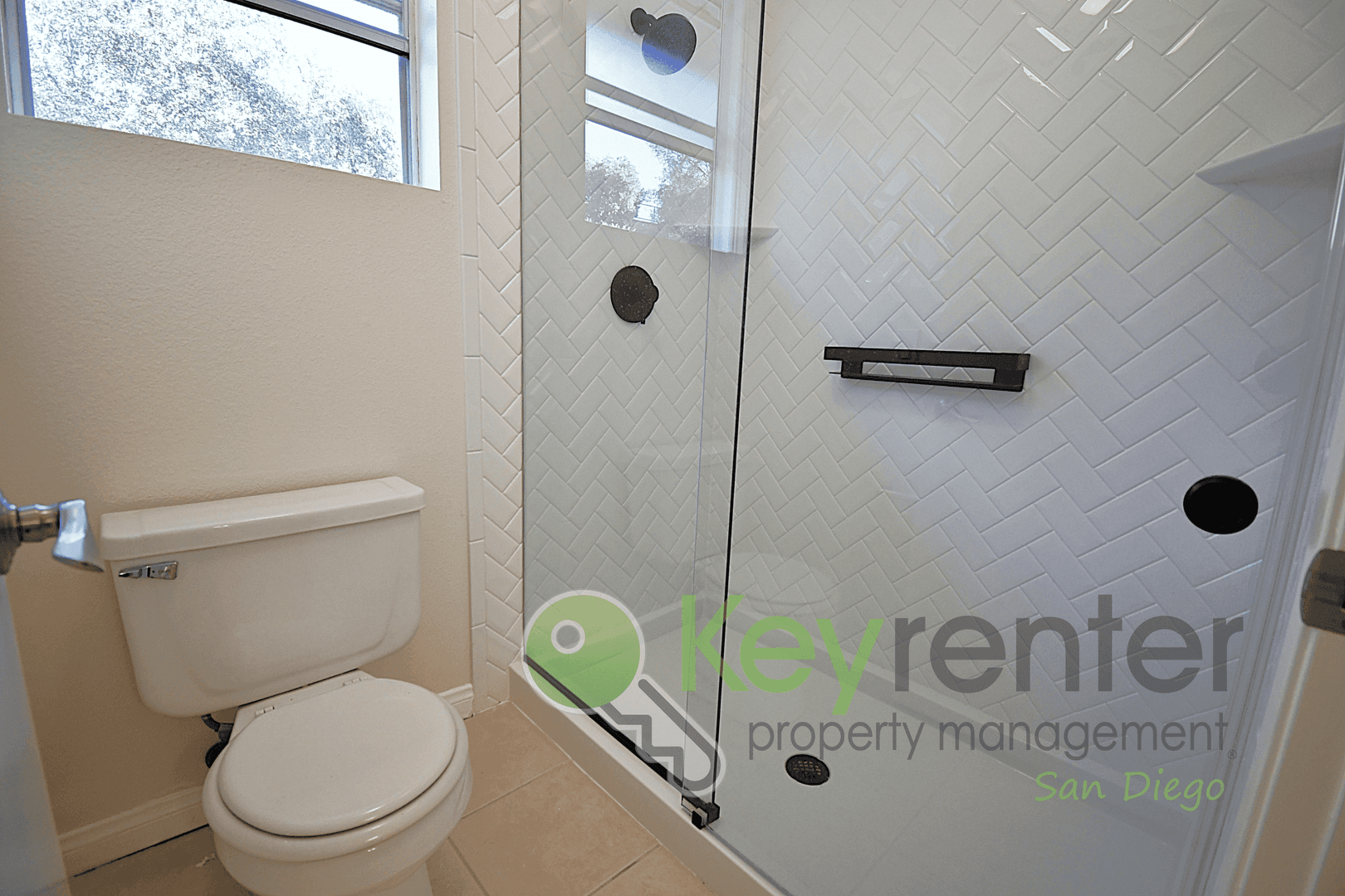 San Diego Townhome: 12448 Creekview Drive