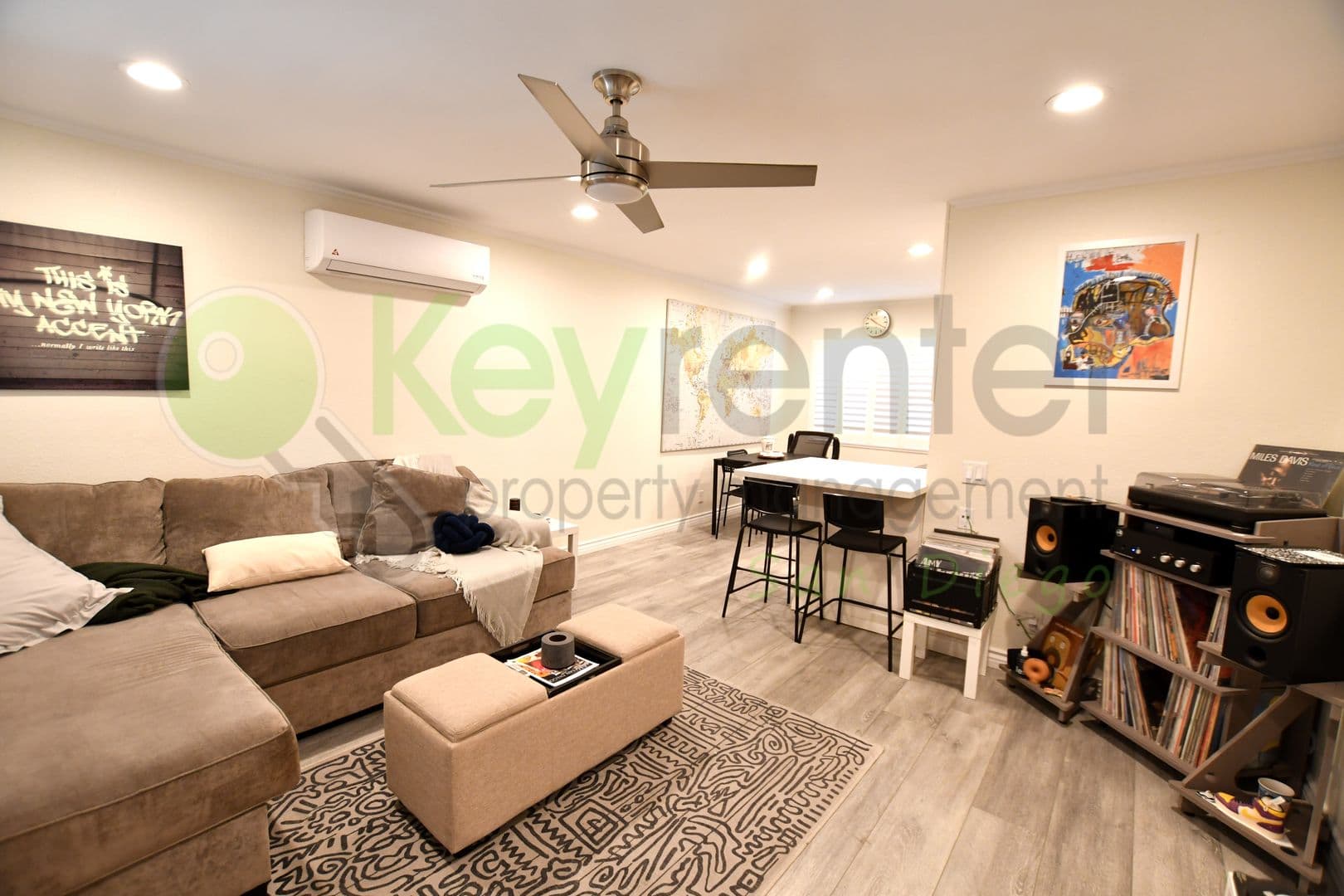 San Diego Condo: 4180 39th Street Unit #2