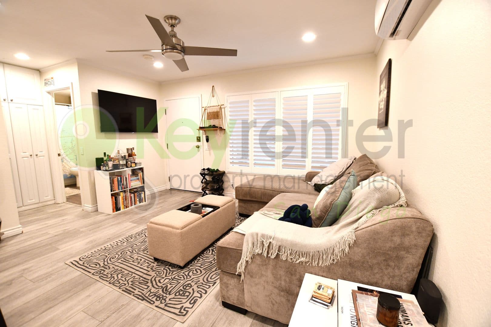 San Diego Condo: 4180 39th Street Unit #2
