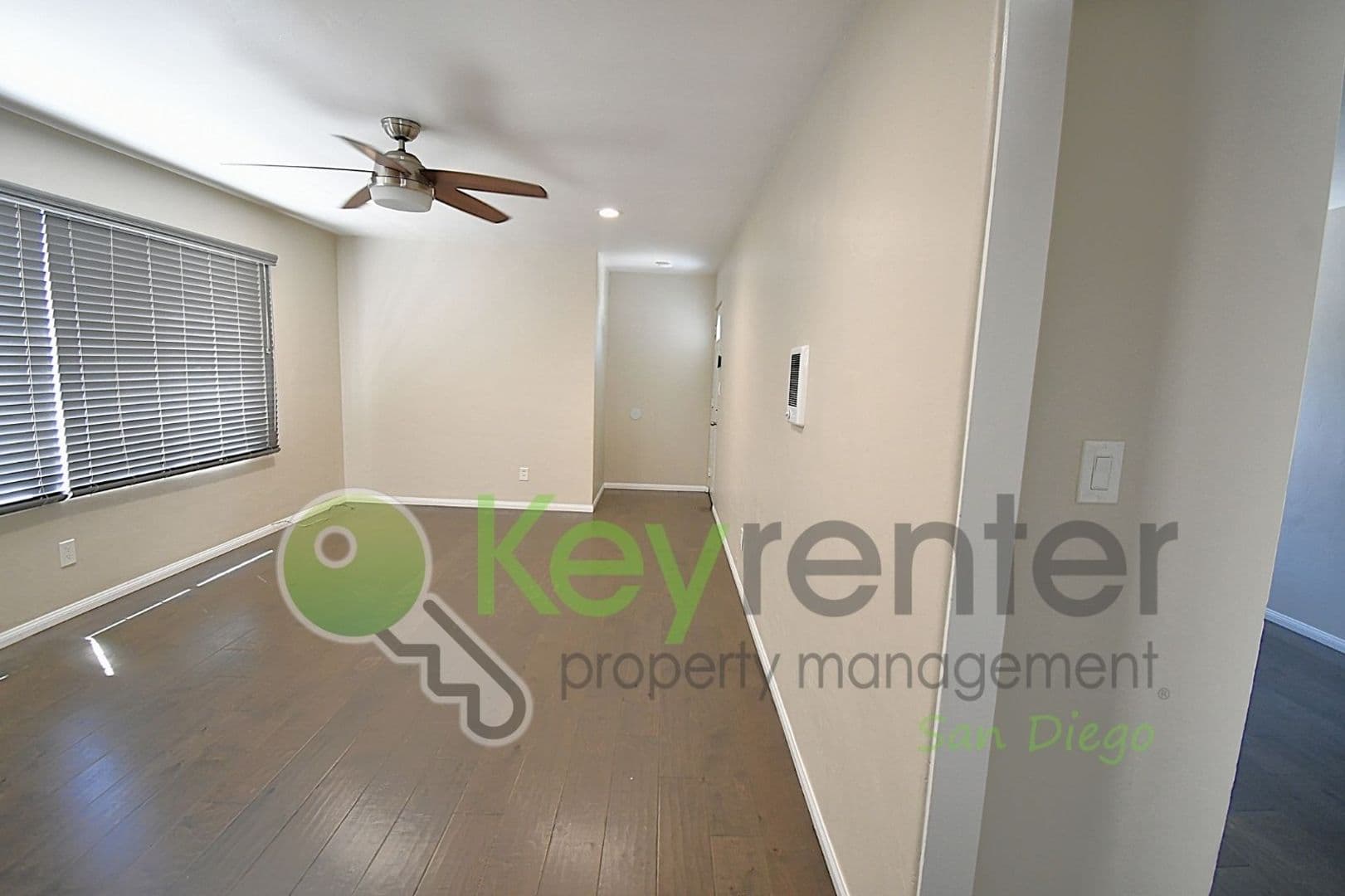 San Diego House: 4517 55th St