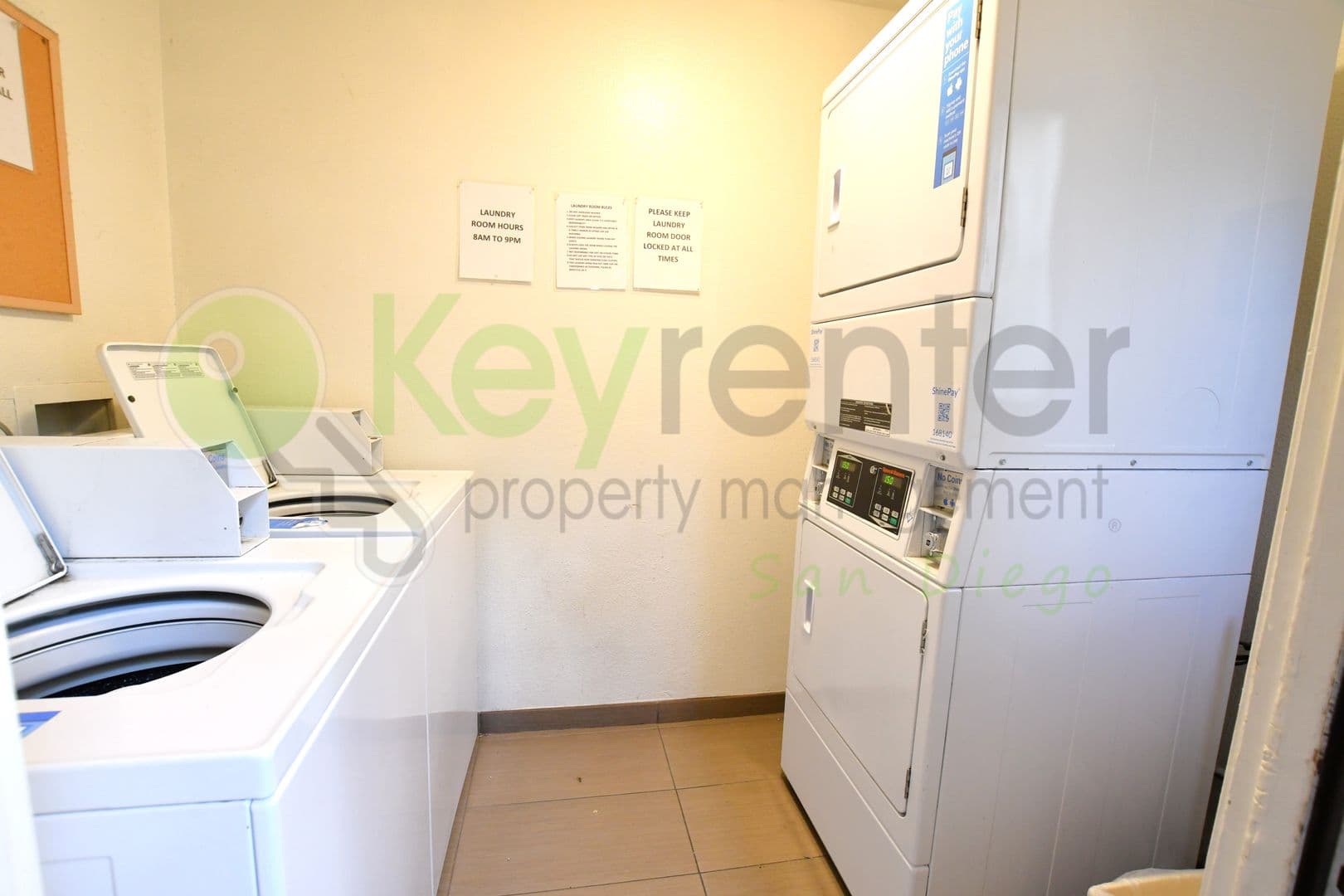 San Diego Condo: 4180 39th Street Unit #2